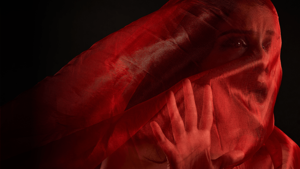 THE HORROR OF BECOMING&nbsp;AWAITS…