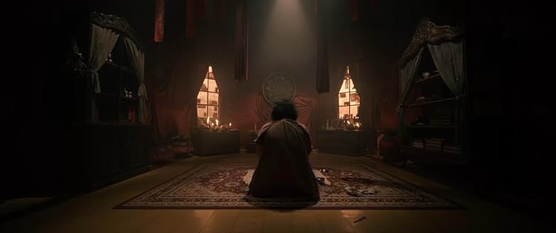 WHO RAISED YOU? ‘A WOMAN CALLED MOTHER’: FANTASTIC FEST REVIEW