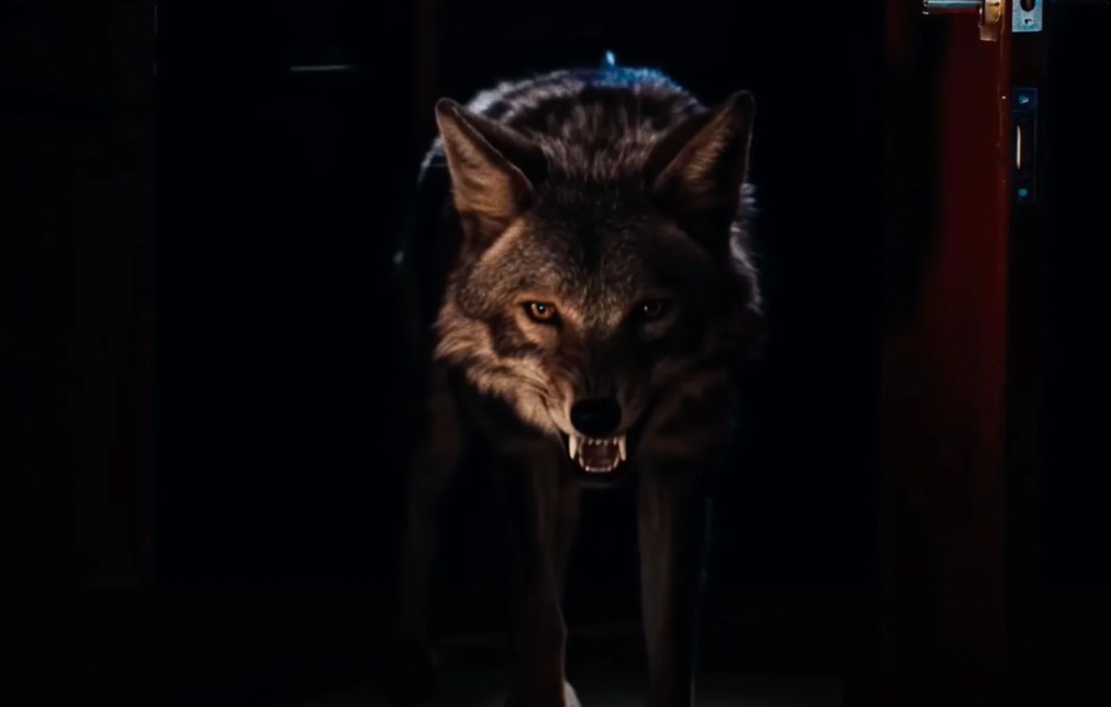 PLEASE DON’T FEED THE ANIMALS: ‘COYOTES’ FANTASTIC FEST&nbsp;REVIEW