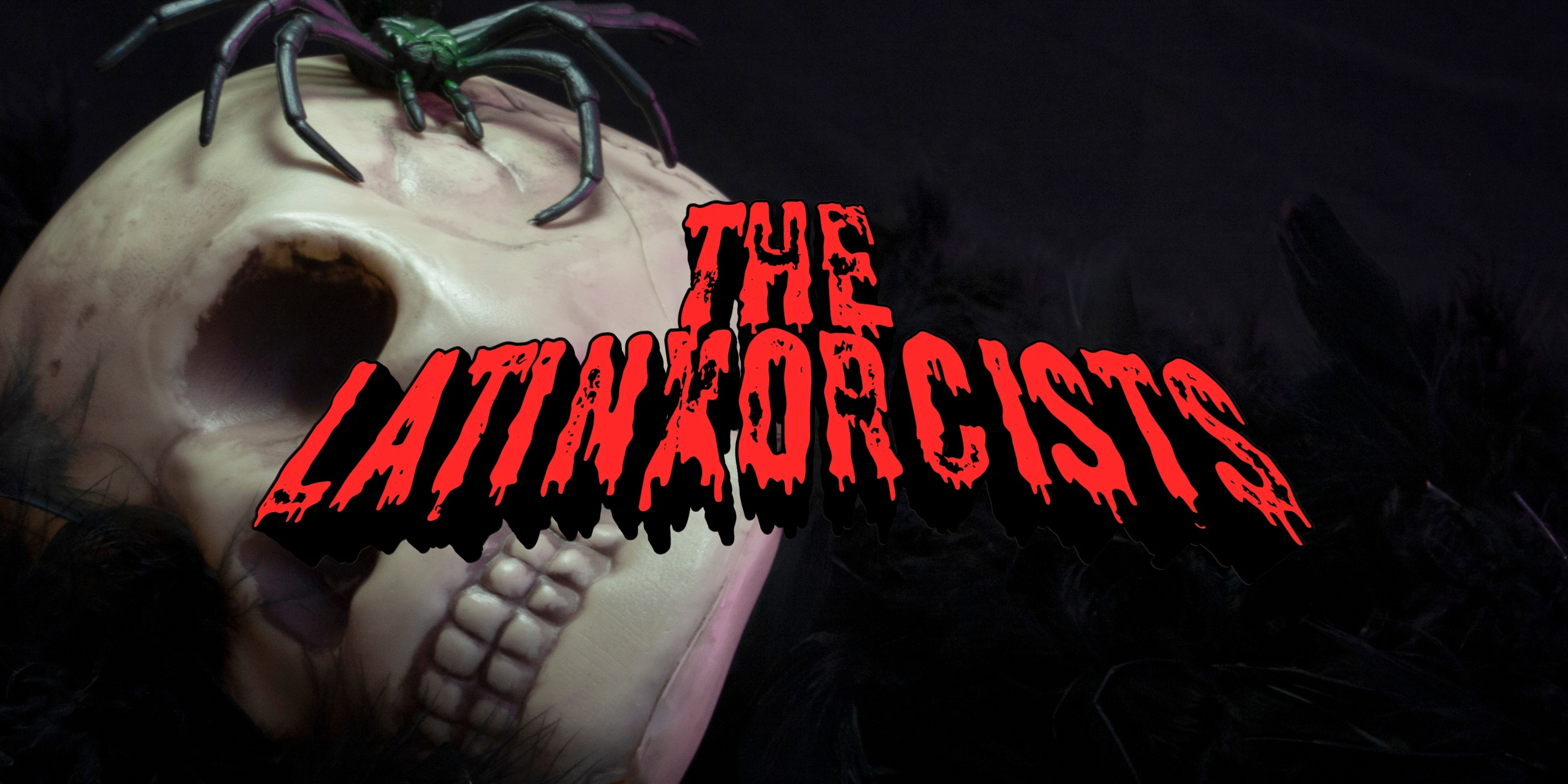 EXORCISING ERASURE: LATINXORCISTS BRING HOROR BACK TO ITS ROOTS!