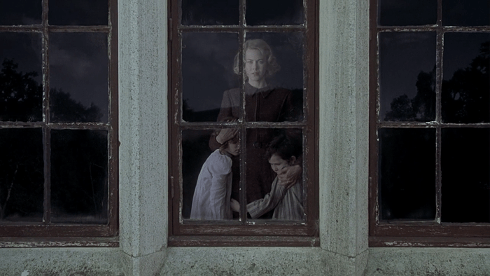 WALLS THAT REMEMBER – THE HAUNTED ARCHITECTURE OF THE OTHERS AND THE NIGHT&nbsp;HOUSE