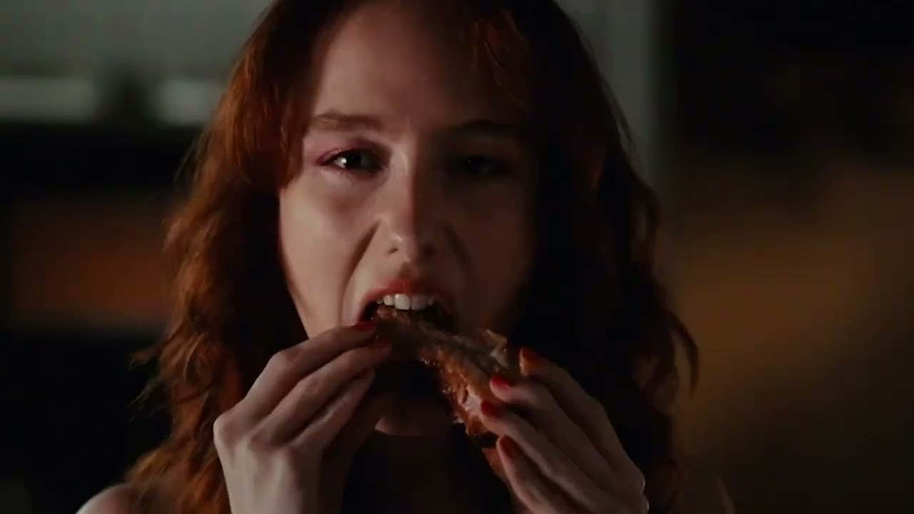 LOVE AT FIRST BITE: CANNIBALISM AND ROMANCE