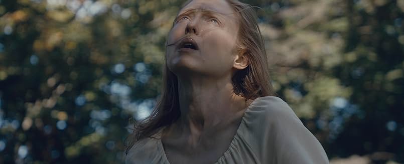 A HOLY GLOW TURNED BLOOD RED: ‘BLOOD SHINE’ (Brooklyn Horror Film Fest Review)