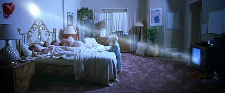 THEY’RE HERE: HAUNTING, INHERITANCE, AND THE FRAGILE AMERICAN FAMILY IN ‘POLTERGEIST’