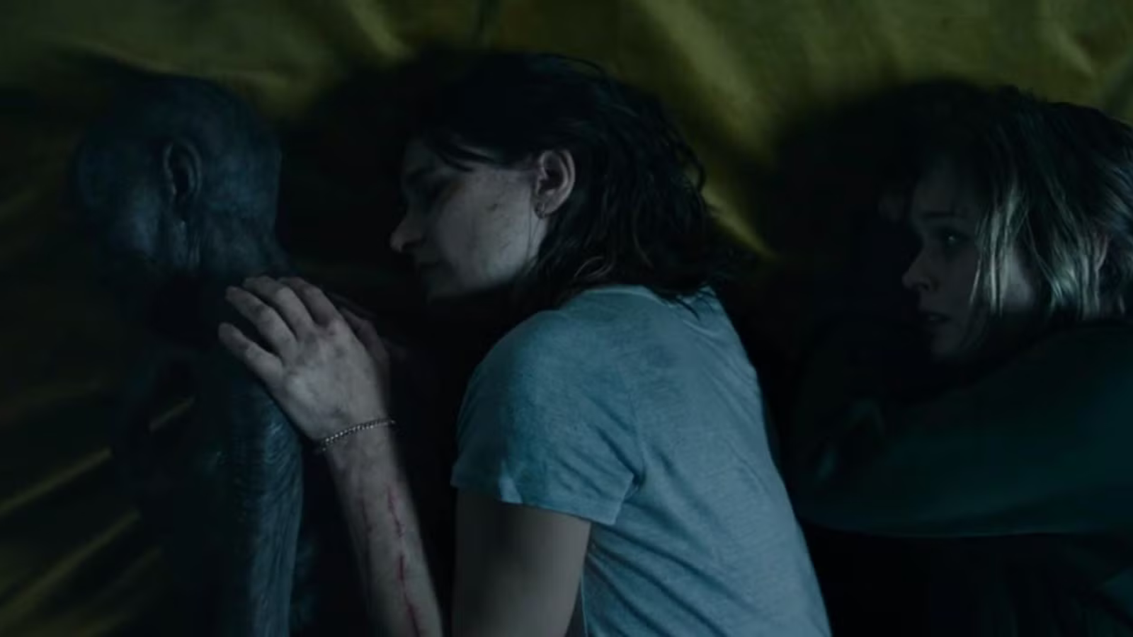 FINDING MY OWN SPACE IN THE LIMINAL DIMENSION OF DEMENTIA AS A WOMAN WHO IS…AGING!