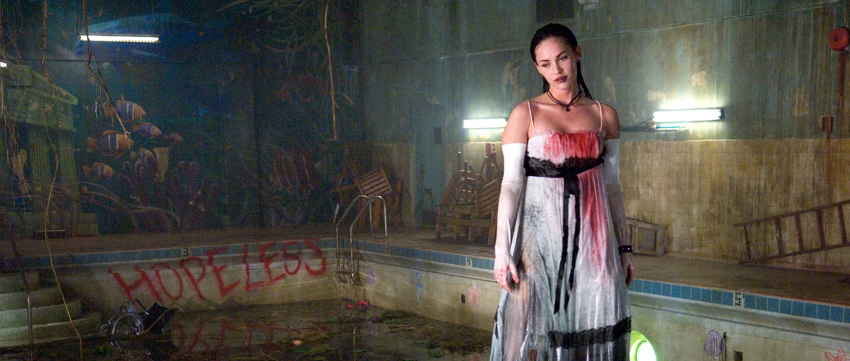 S(P)LASHER FLICKS AND THE SECRET LIFE OF HORROR POOLS: CELEBRATING CULLEN WADE