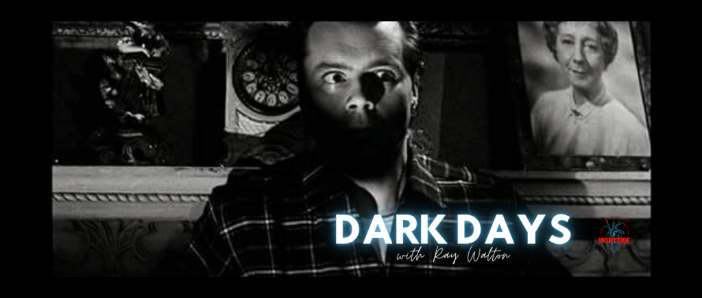 DARK DAYS WITH RAY WALTON NIGHT 5: CAST A DARK SHADOW&nbsp;(1955)