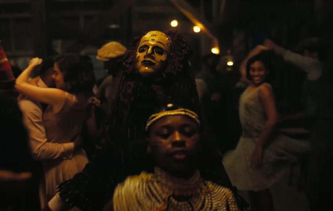 UK & IRELAND HORROR CRITICS GROUP ANNOUNCES THE NOMINEES FOR THE 2026 GOLDEN CLAW AWARDS