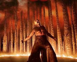 HORDE HAVEN: 28 YEARS LATER: THE BONE TEMPLE (Review)