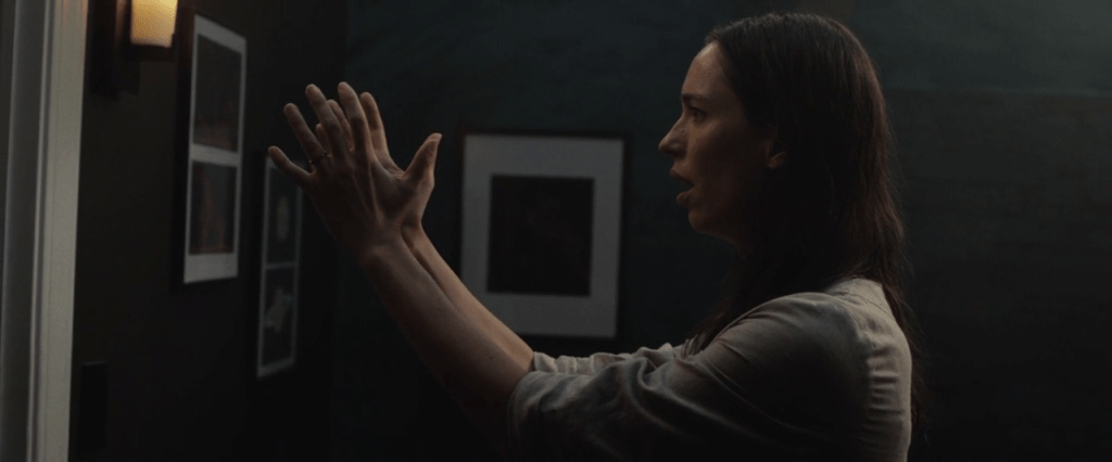 NO PEACE FOUND HERE: FINAL HORROR FRAMES THAT&nbsp;HAUNT