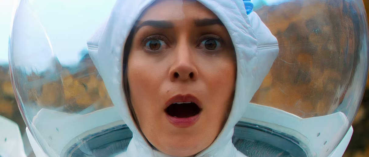 THE TOP TEN GENRE SHOWS OF 2025