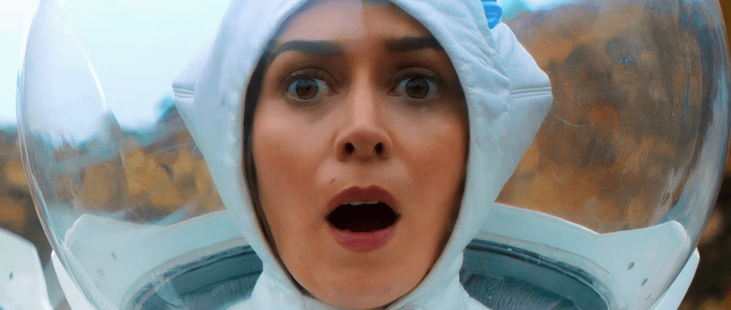 THE TOP TEN GENRE SHOWS OF&nbsp;2025