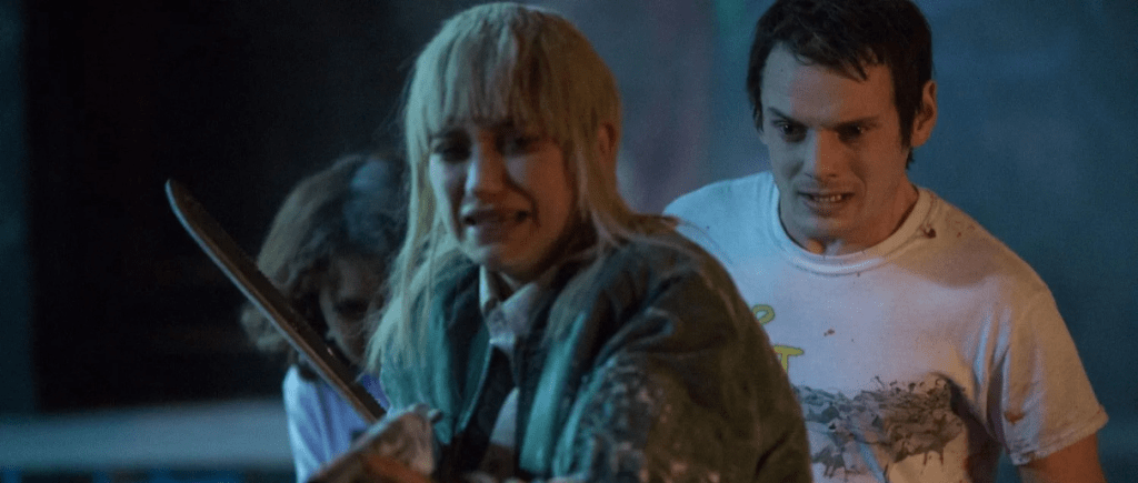 AFTER THE ESCAPE: WHEN HORROR CUTS AWAY TOO&nbsp;SOON