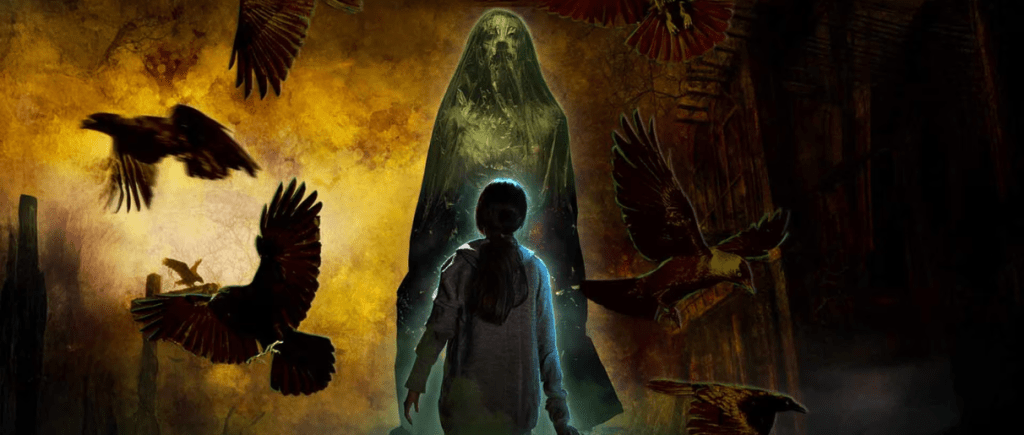 AFTER HORROR: HAUNTED BY WHAT’S STILL&nbsp;HERE