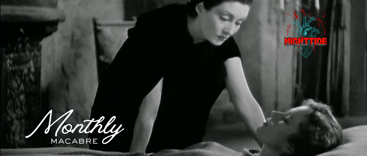 WOMEN AS PROOF, WOMEN AS PATHOLOGY: PRE-CODE HORROR’S FAILED EXPERIMENTS