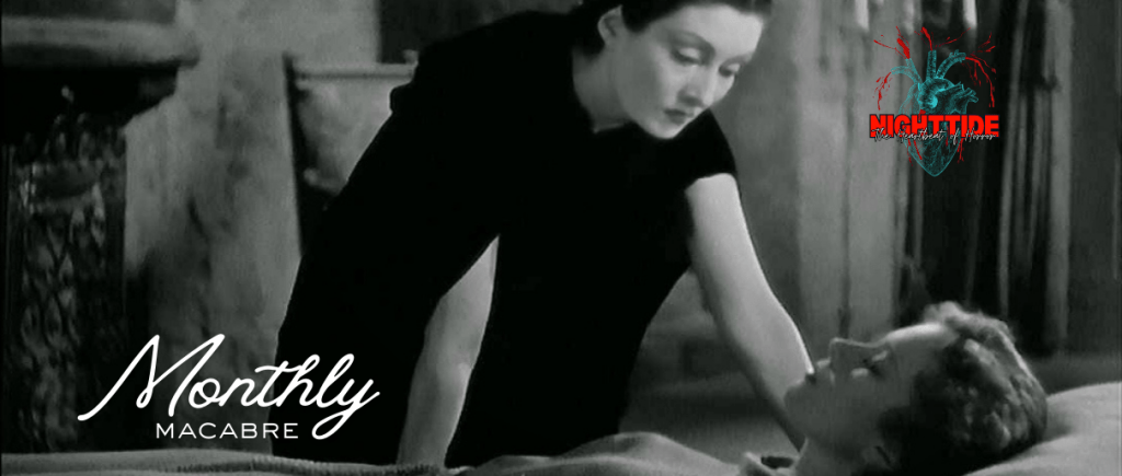 WOMEN AS PROOF, WOMEN AS PATHOLOGY: PRE-CODE HORROR’S FAILED&nbsp;EXPERIMENTS