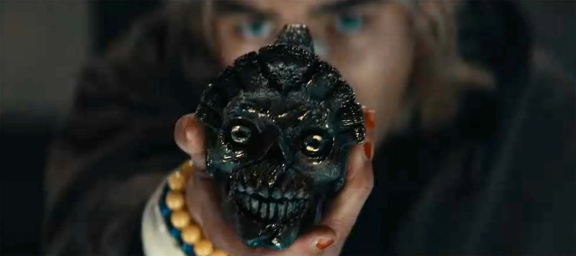 THIS IS THE SOUND OF VIOLENCE: WHISTLE (2025) Review