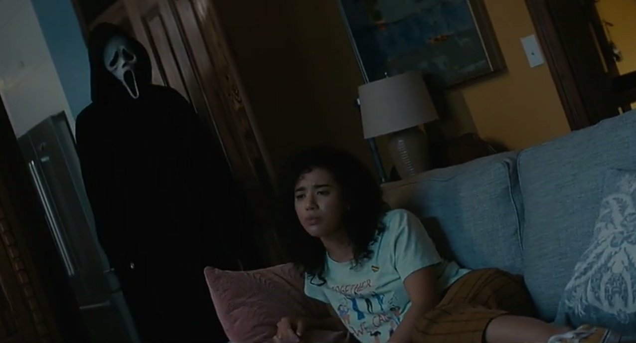 WE SURVIVED TOO: A CELEBRATION OF BLACK AND BROWN FINAL GIRLS