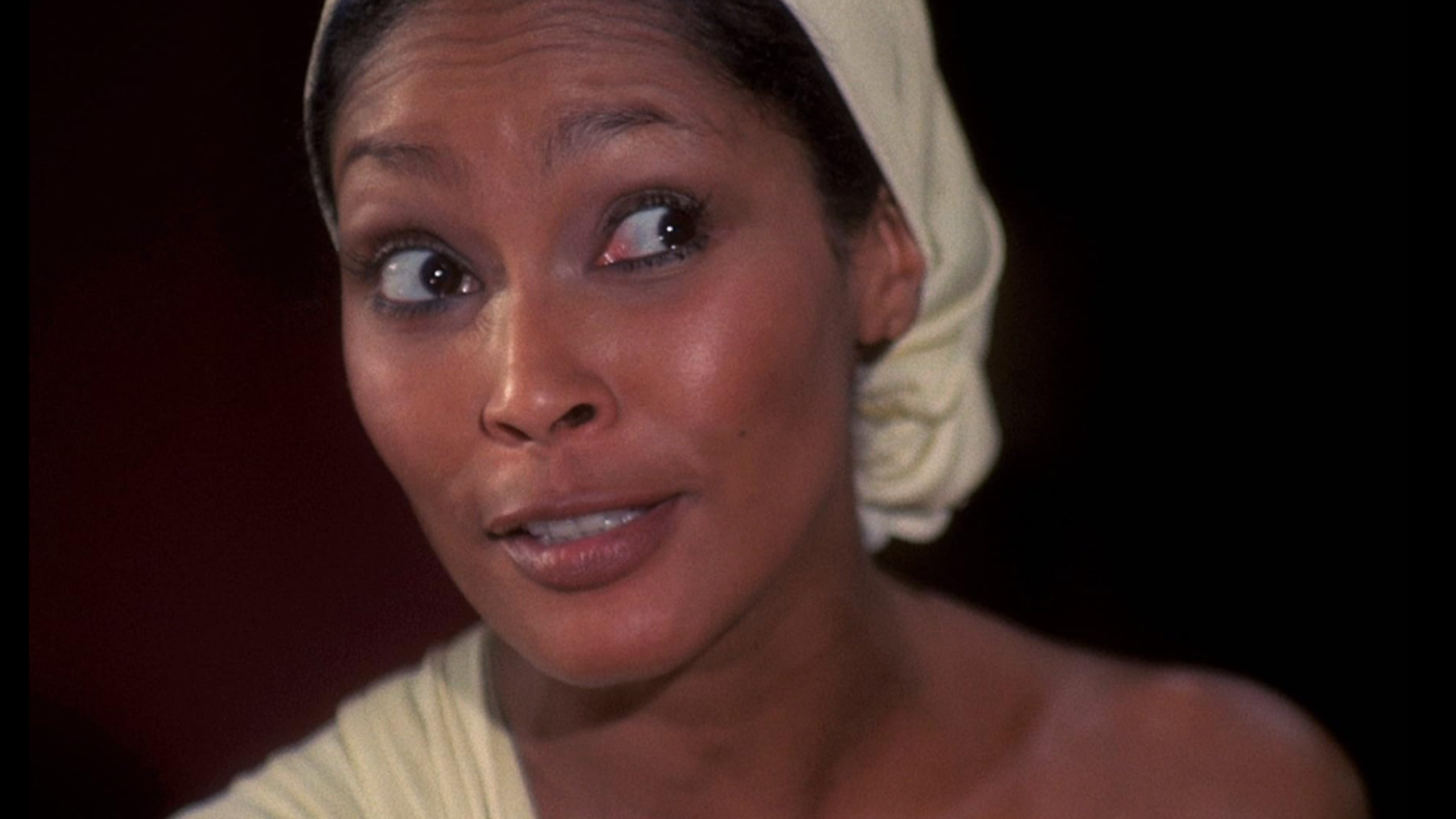 MARLENE CLARK: THE BLACK HORROR ICON THAT DESERVED SO MUCH MORE