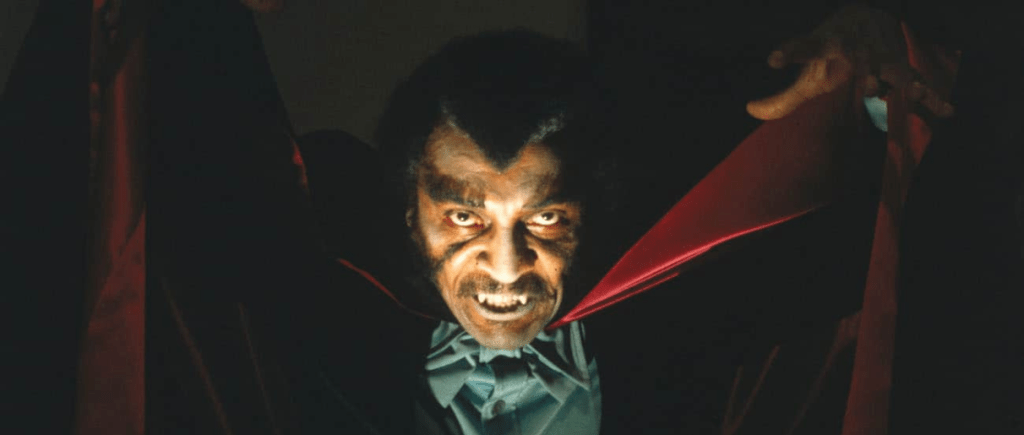 THE IMPORTANCE OF ‘BLACULA’