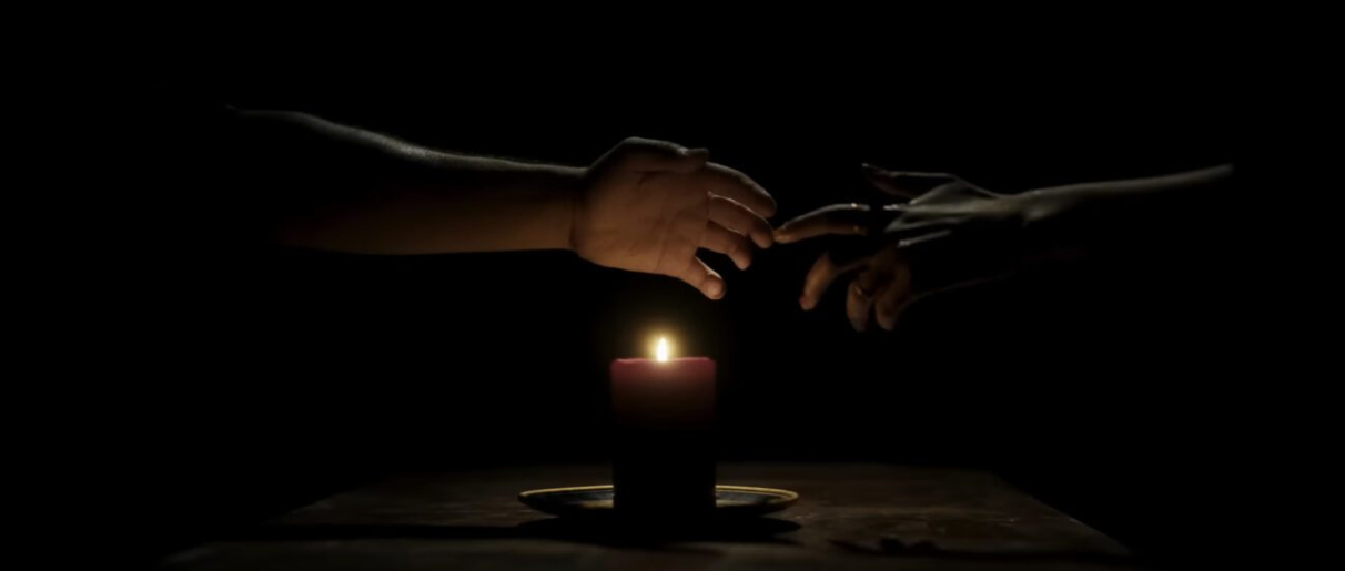 HOLDING THE THRESHOLD: AFTERLIFE AND REFUSAL TO LET THE DEAD REMAIN DEAD IN ‘TALK TO ME’