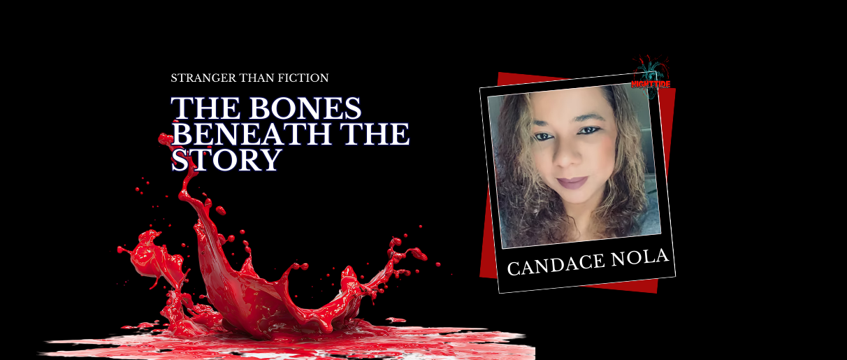 PLOT AND TENSION IN CANDACE NOLA’S ‘HANK FLYNN: THE RETURN’