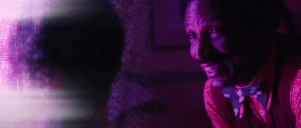 WON’T YOU BE MR. CROCKET’S NEIGHBOR? AN INTERVIEW WITH FILMMAKER BRANDON ESPY