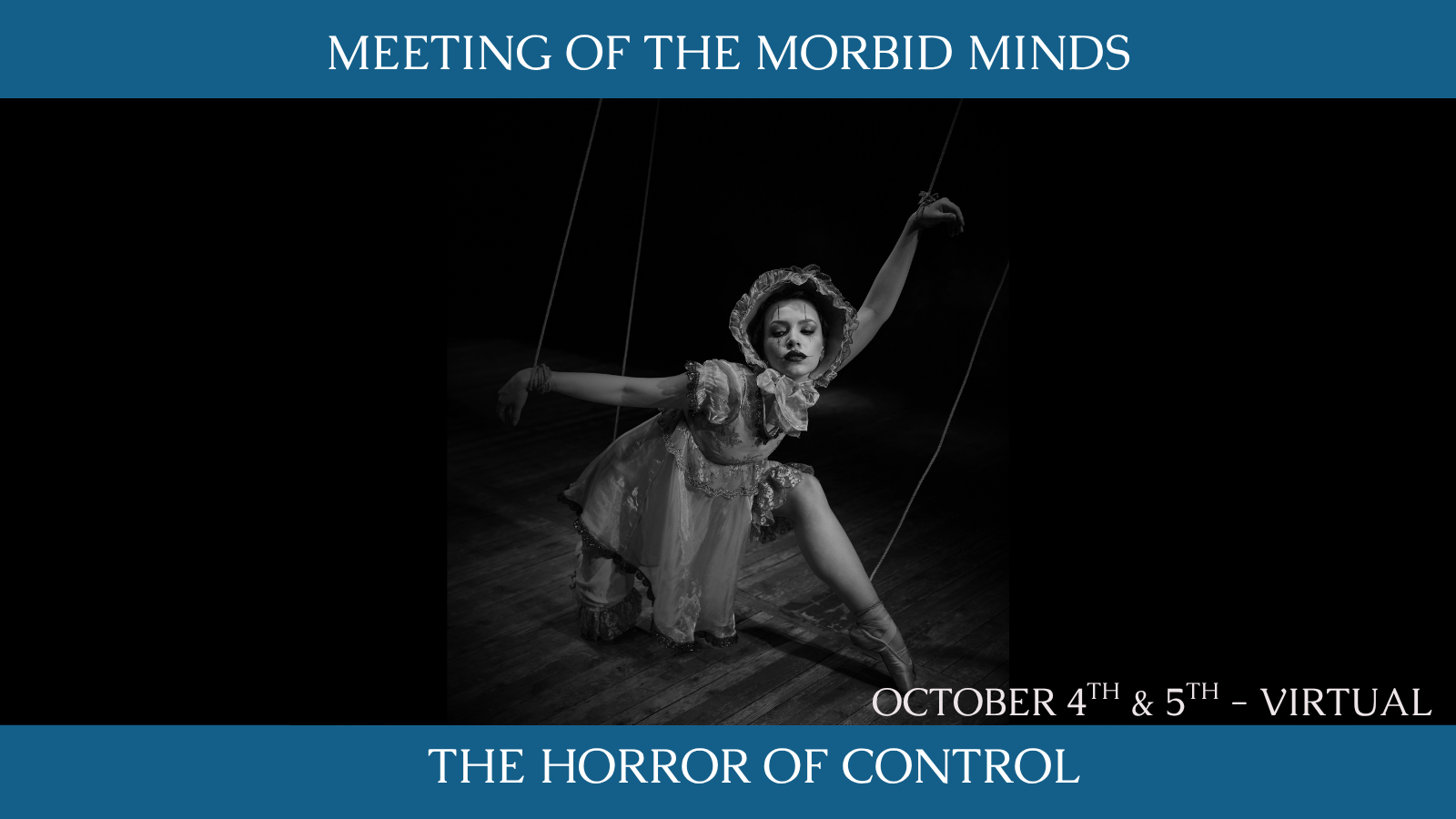 THE MORBID MINDS MEET AGAIN…