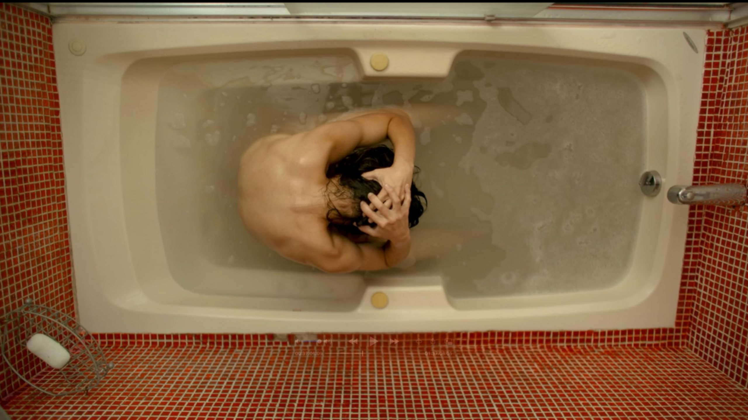 HUESERA: THE BONE WOMAN AND THE BATTLE TO AVOID BEING MOMMIFIED IN MEDIA