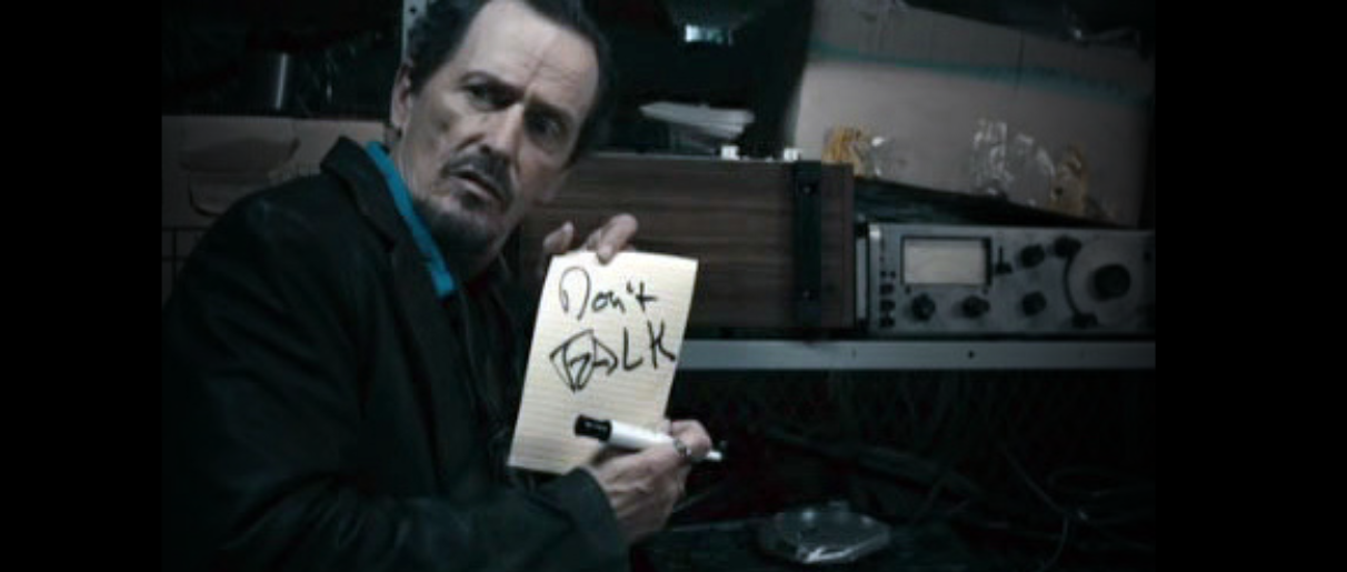 CONTAGION TONGUE: WHEN LANGUAGE BECOMES A DISEASE