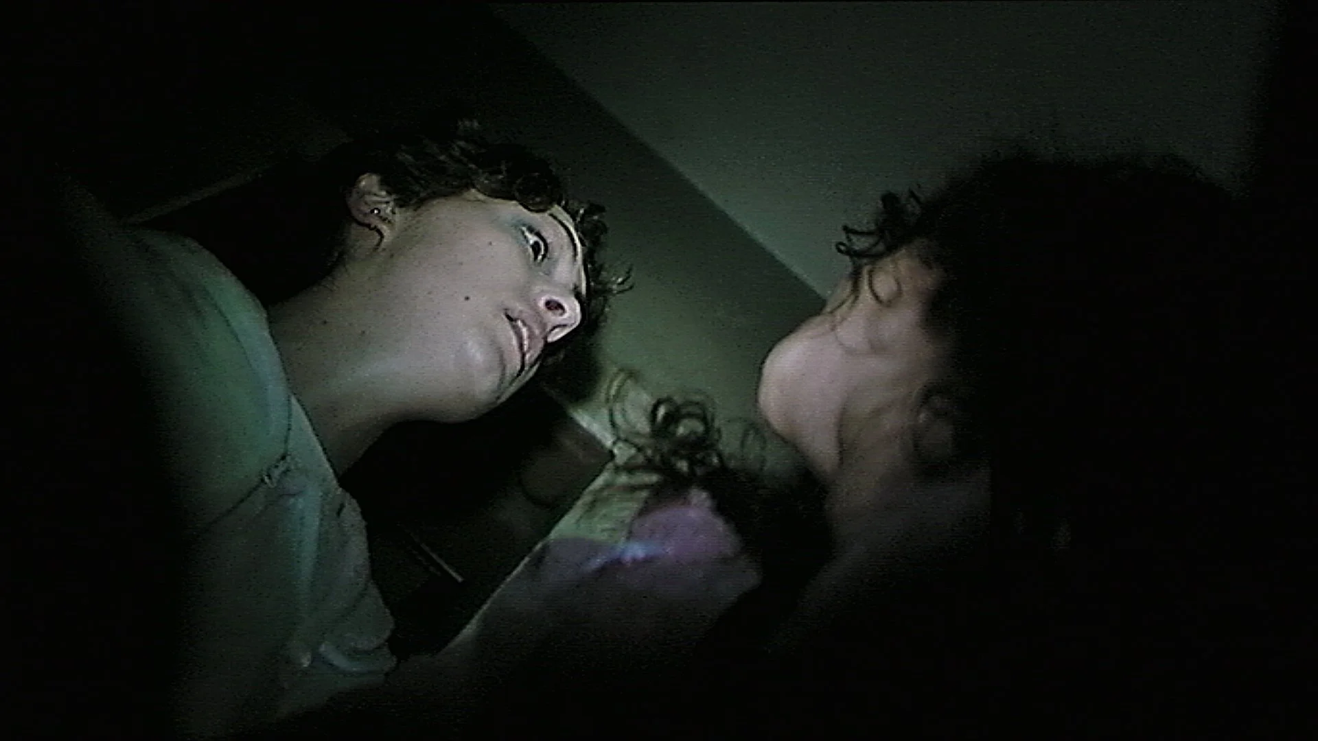 “HE MADE ME MOMMY”: FERTILITY AND FEAR IN THE HORROR FILMS OF 2025