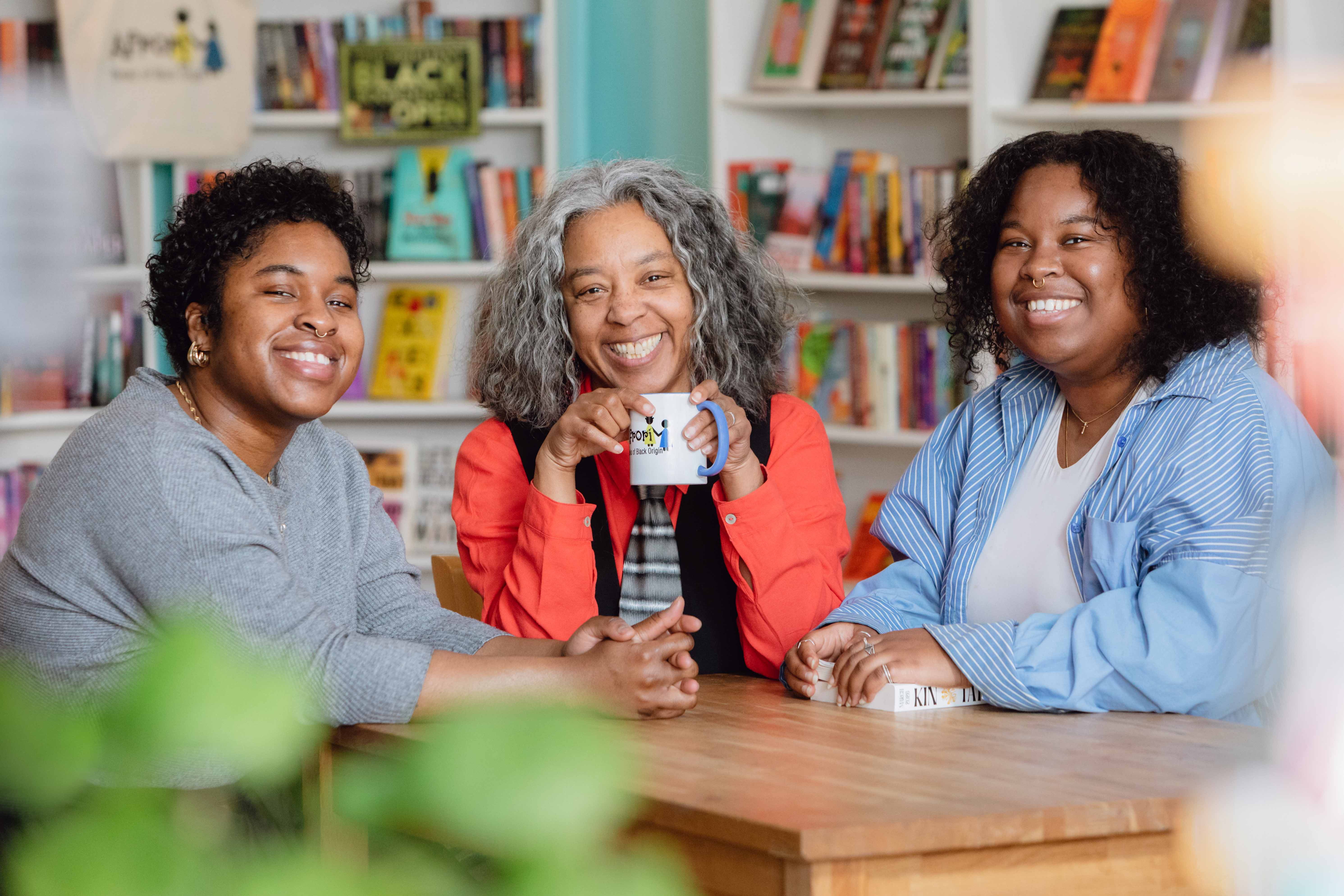 BRIGHTON BOOKSHOP RACES TO SECURE ITS FUTURE