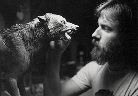 THE OVERLOOK FILM FESTIVAL RIGHTFULLY AWARDED RICK BAKER THIS YEAR’S MASTER OF HORROR TITLE