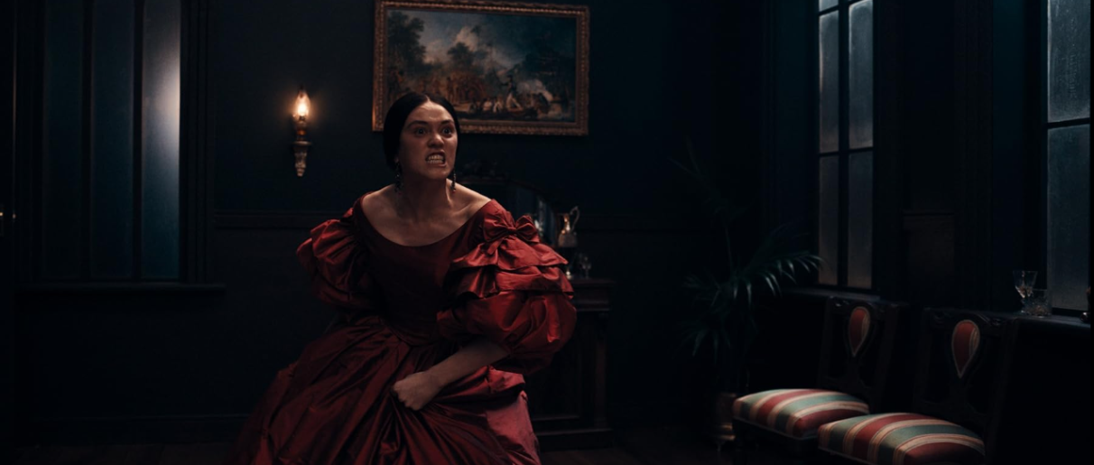 COLONIZATION IS THE MOST INSIDIOUS EVIL: MĀRAMA (OVERLOOK FILM FESTIVAL REVIEW)