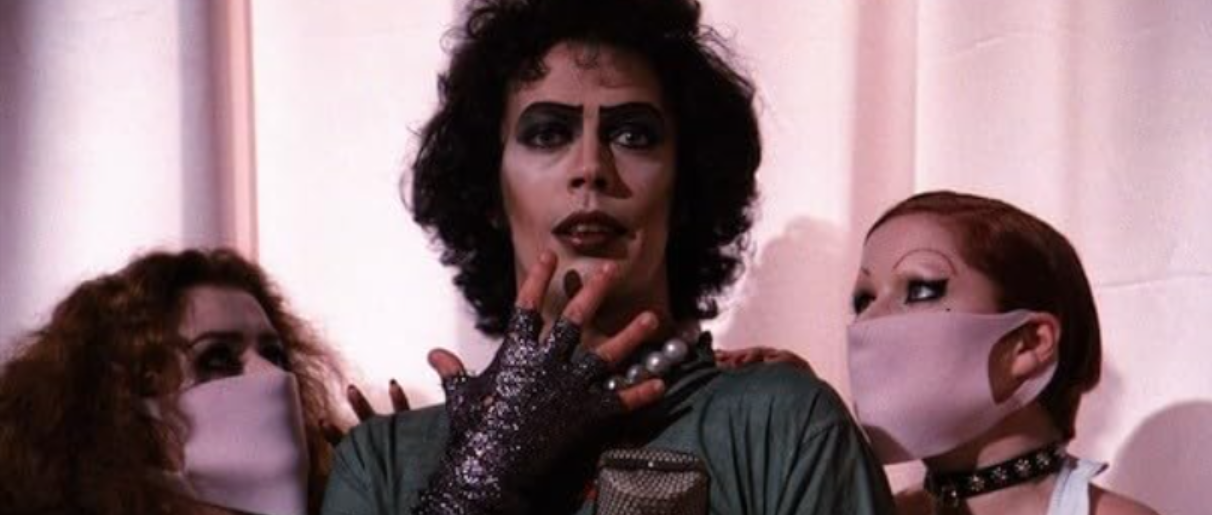 STRANGE JOURNEY: THE STORY OF ROCKY HORROR FEELS LIKE A TIME WARP AND A VERY IMPORTANT REMINDER TO LIVE TO THE FULLEST