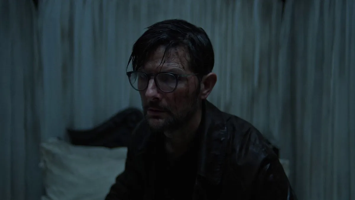 HEARTBREAK HOTEL: HOKUM (2026) (OVERLOOK FILM FESTIVAL REVIEW)