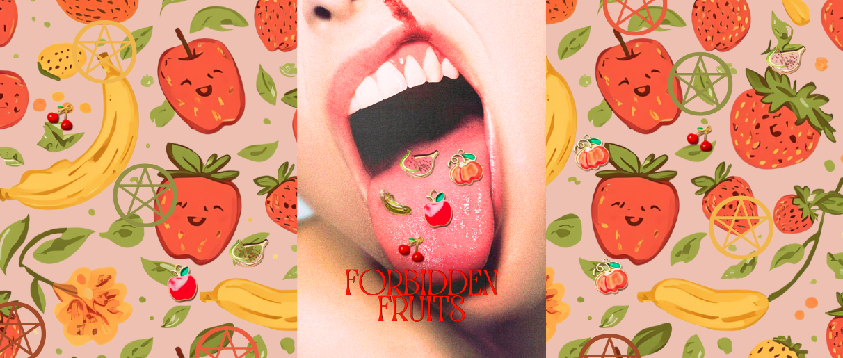 LOOKS THAT KILL: ‘FORBIDDEN FRUITS’ COSTUME DESIGNER SARAH MILLMAN ON THE SARTORIAL OF THE FRUITS