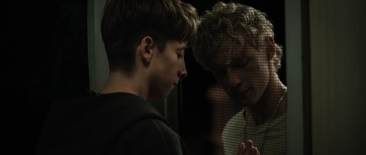 STAY WITH ME: LEVITICUS (2026) (OVERLOOK FILM FESTIVAL REVIEW)