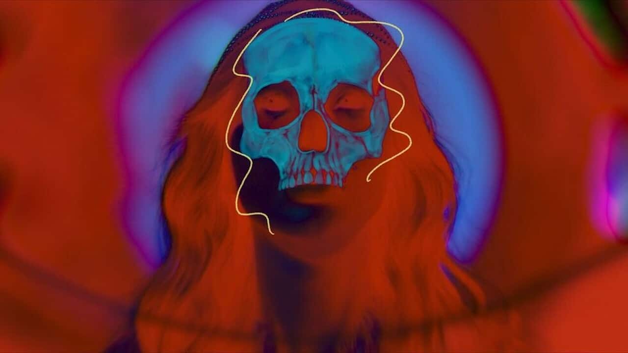 ESCAPE FROM TRIBECA HORROR LINEUP (25TH ANNUAL TRIBECA FILM FEST)