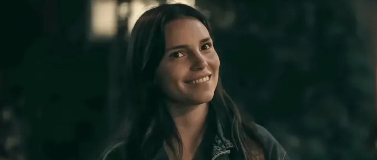 NOBODY ACTUALLY LIKES NIKKI: PROJECTION AND FRIENDSHIP IN HORROR CINEMA