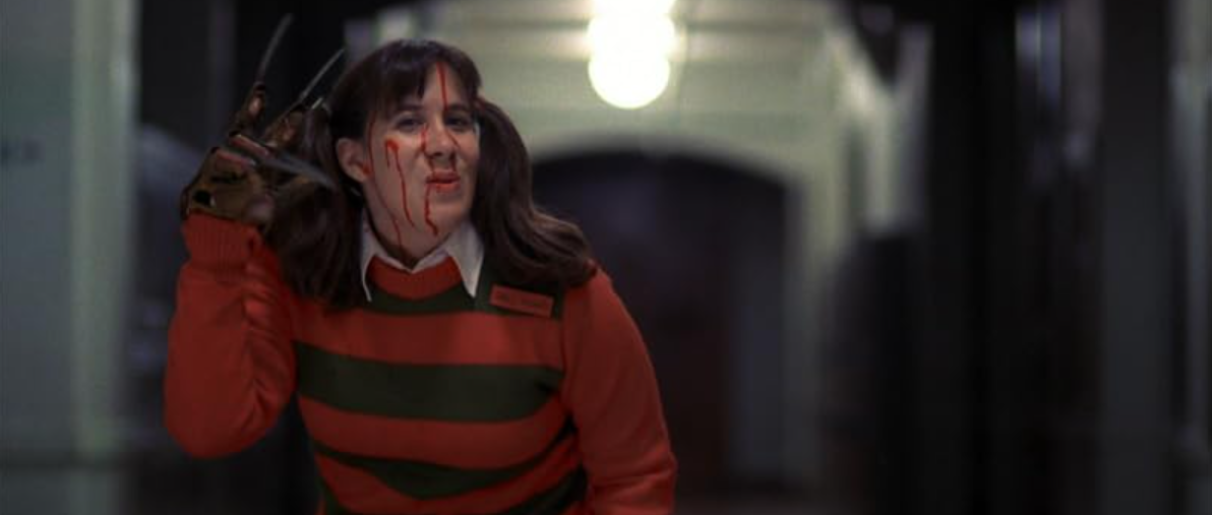 10 DIRECTORS WHO WOULD MAKE THIS NEW A NIGHTMARE ON ELM STREET MOVIE COOL