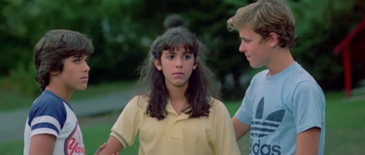 MUBI FEST CHICAGO WAS THE LAST STOP FOR THIS LEG OF SLEEPAWAY CAMP: THE MIDNIGHT MASS EXPERIENCE’S TOUR