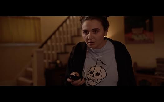 DEAD MEDIA FILMMAKER ON HAUNTED FOUND MEDIA, A FILM WITHIN A FILM