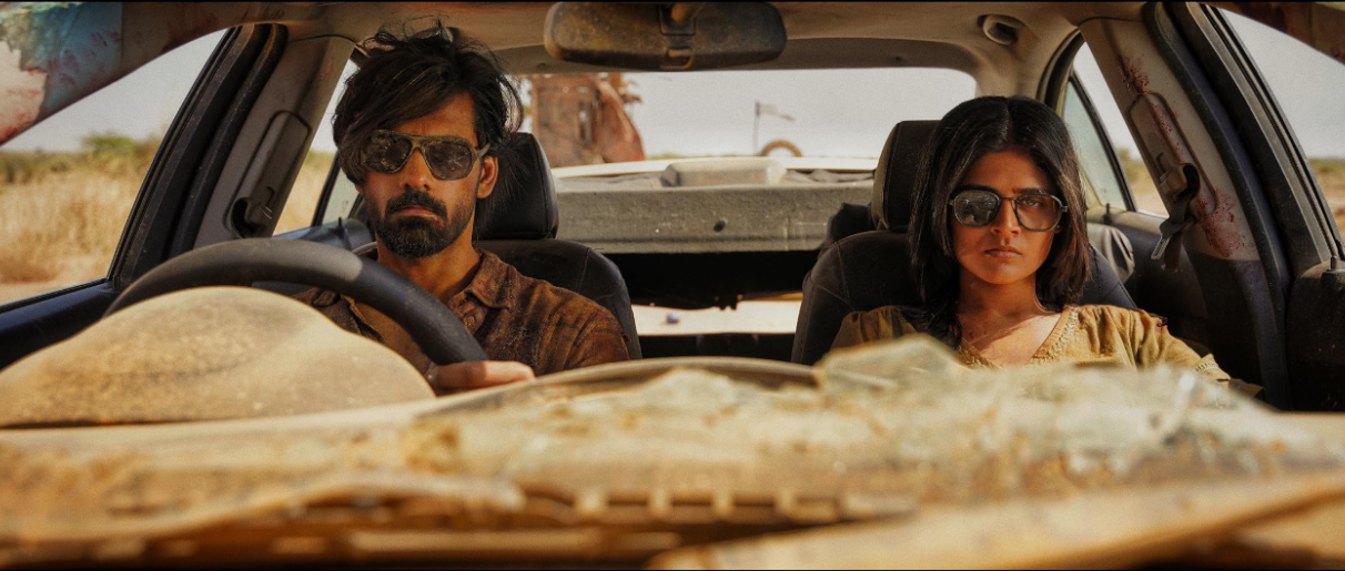 HALF THE SIBLINGS ARE FIGHTING (TIFF 2026 REVIEW)